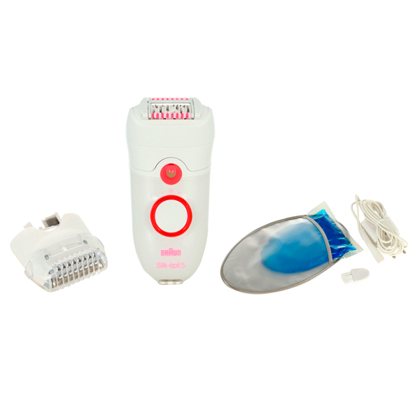 Эпилятор Braun SilkEpil 5280 фото