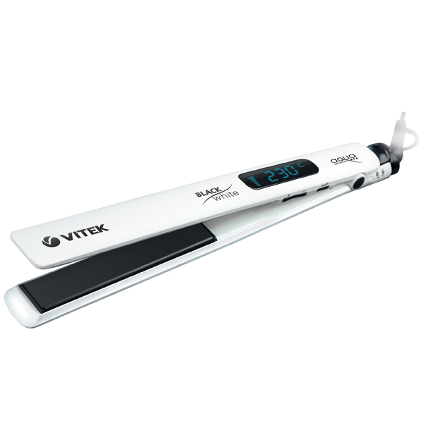 Выпрямитель для волос Vitek VT-2309 BW