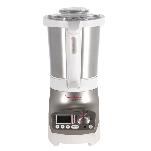 Блендер-суповарка Moulinex LM9021BE