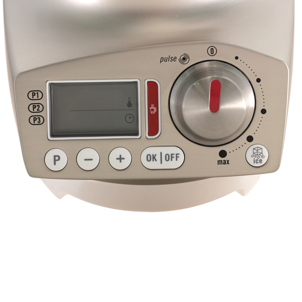 Блендер-суповарка Moulinex LM9021BE