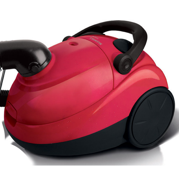 Пылесос с пылесборником Maxwell MW-3202 R