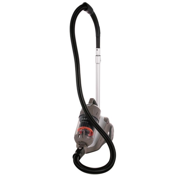 Пылесос с контейнером для пыли AEG ATT7920GM