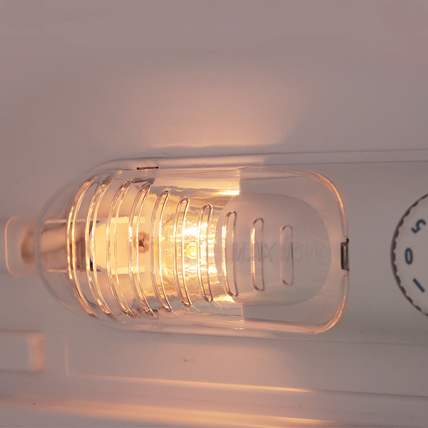 Холодильник Vestel MDD 238 VW