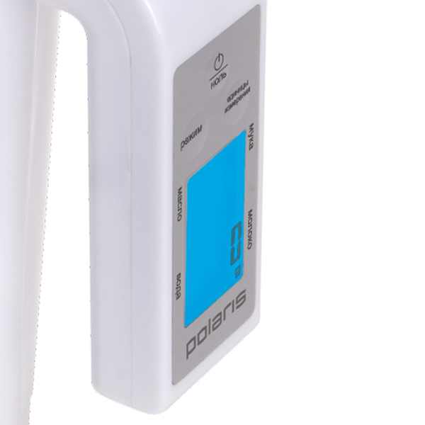 Весы кухонные Polaris PKS 0521DL