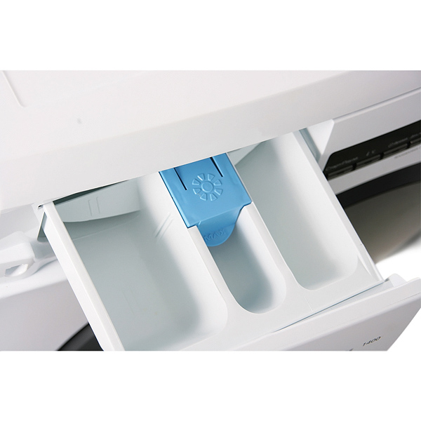 Стиральная машина Panasonic NA-148VB3WRU