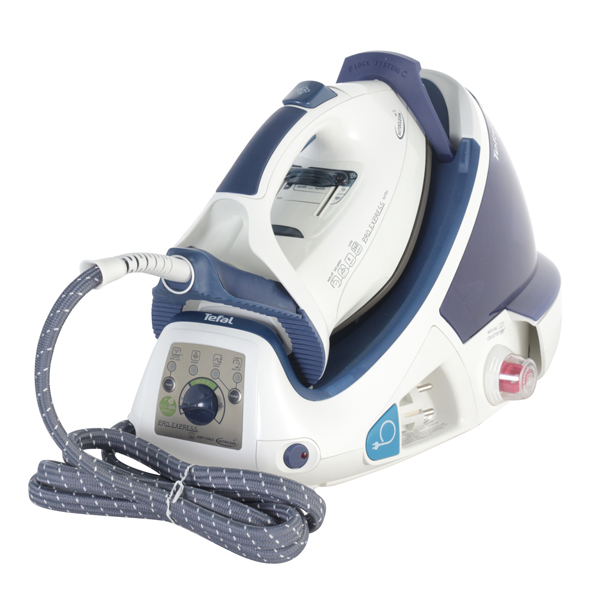 Парогенератор Tefal GV8461E0