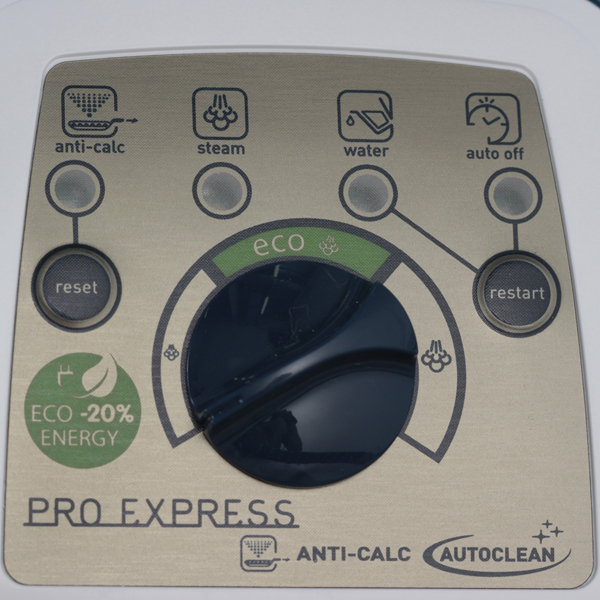 Парогенератор Tefal GV8461E0