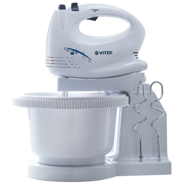 Миксер Vitek VT-1406W фото