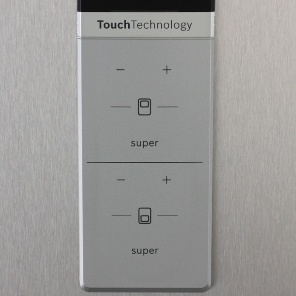 Холодильник Bosch KGE36AI20R