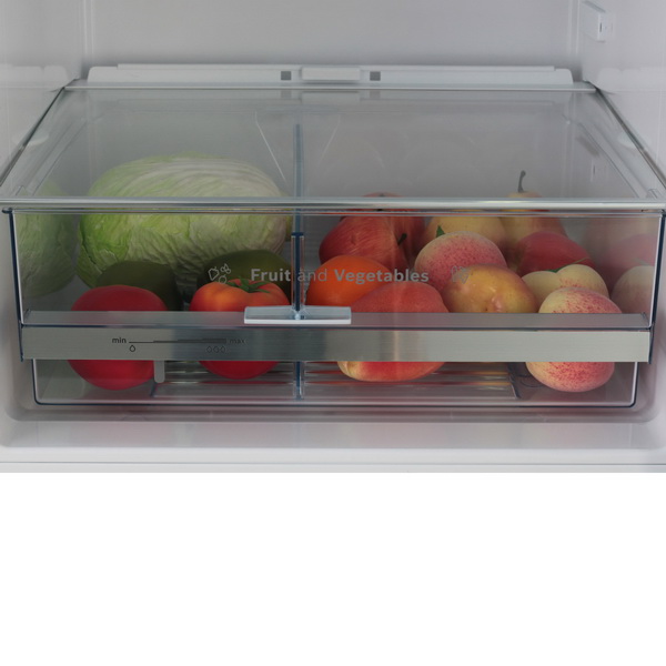 Холодильник Bosch KGV39XW20R