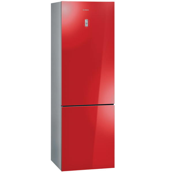 Холодильник Bosch KGN36S55RU