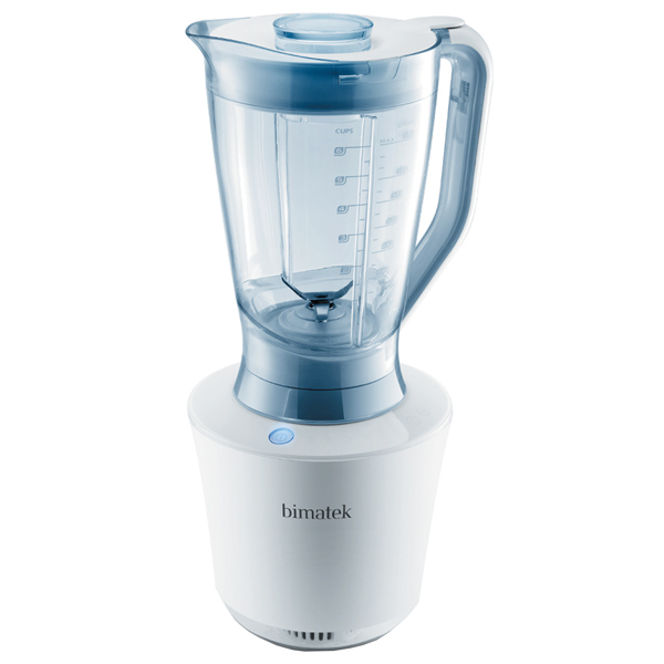 Блендер стационарный Bimatek BL401