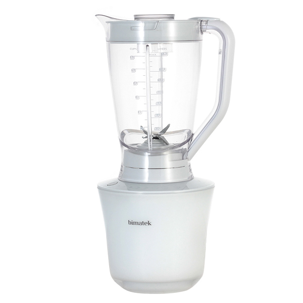 Блендер стационарный Bimatek BL401