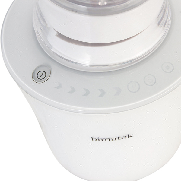 Блендер стационарный Bimatek BL401
