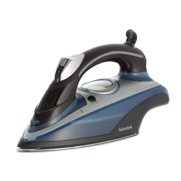 Утюг Bimatek IR401
