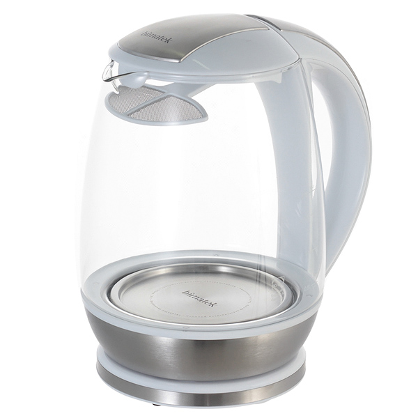 Электрочайник Bimatek KE410 белый