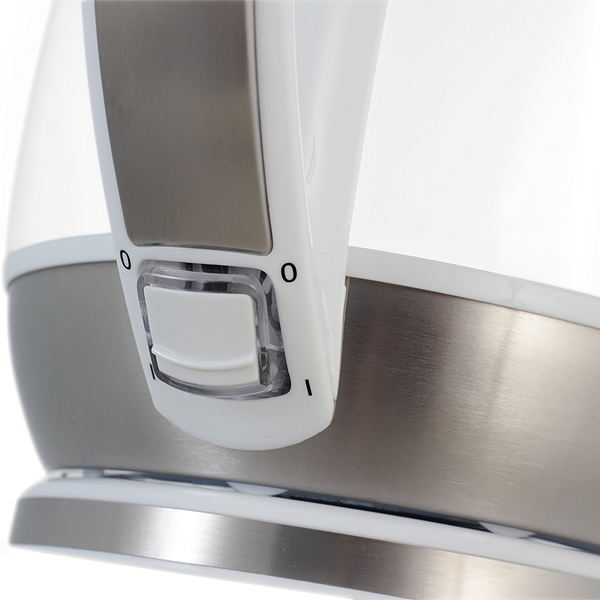 Электрочайник Bimatek KE410 белый