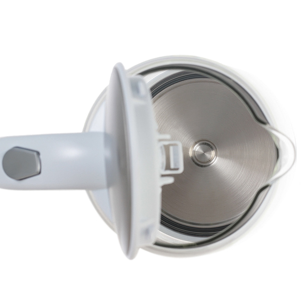 Электрочайник Bimatek KE411 белый