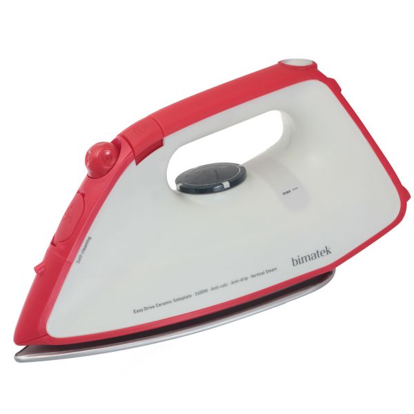 Утюг Bimatek IR301