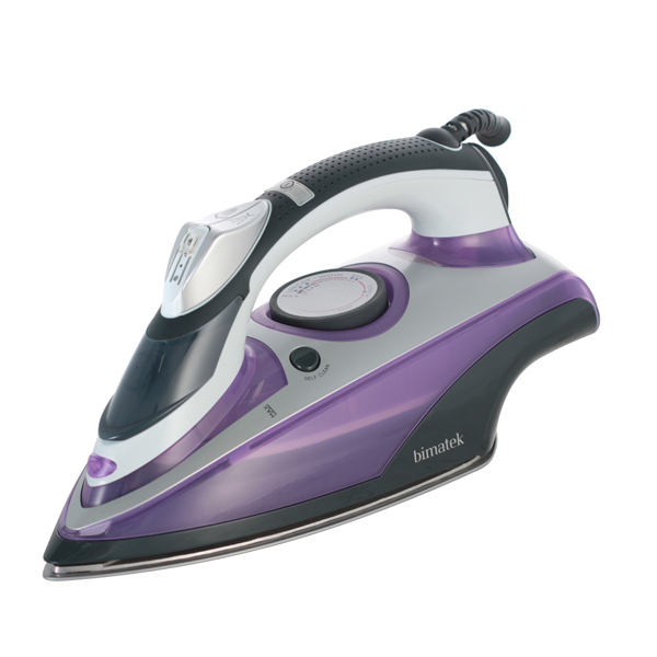 Утюг Bimatek IR400