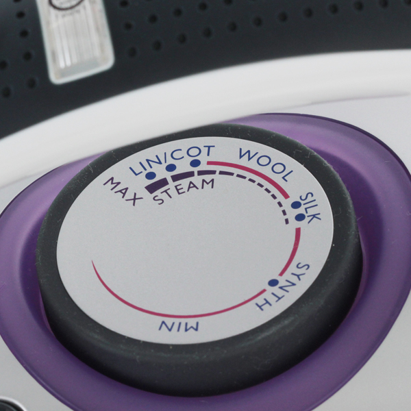 Утюг Bimatek IR400