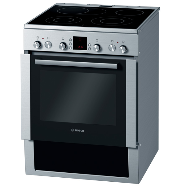 Электрическая плита Bosch HCE745850R