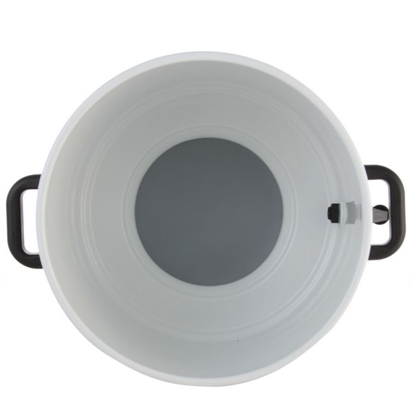 Пароварка Severin EA 3653