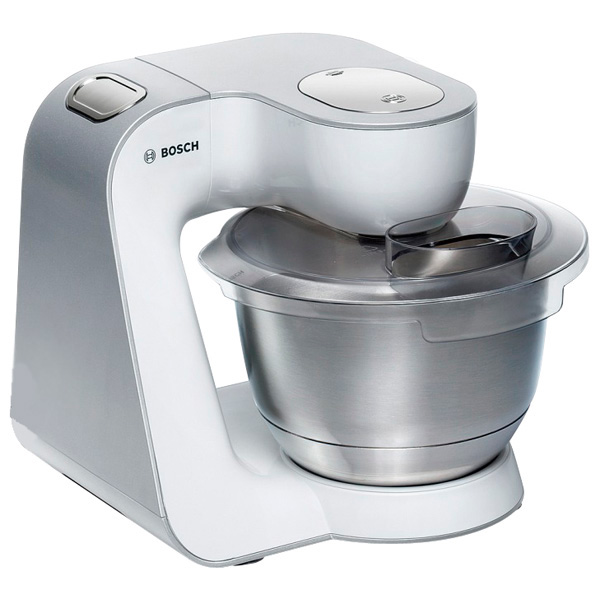 Кухонная машина Bosch MUM54251 фото