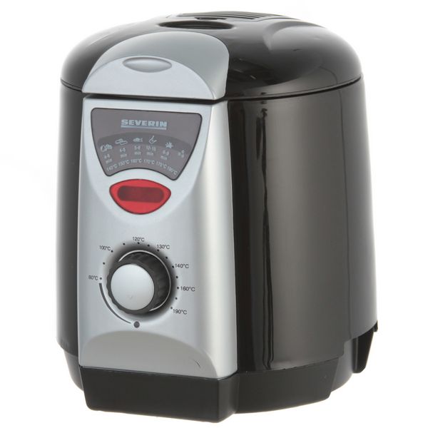 Фритюрница Severin FR 2408