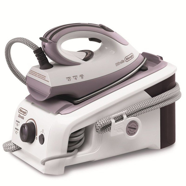 Парогенератор DeLonghi VVX1650G фото