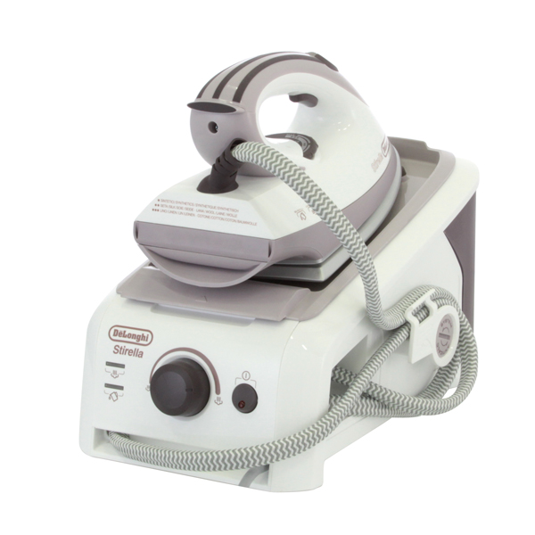 Парогенератор DeLonghi VVX1650G