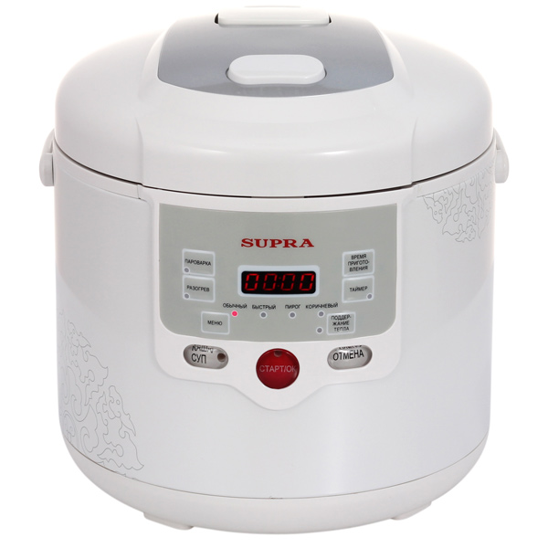 Мультиварка Supra MCS-3510 фото