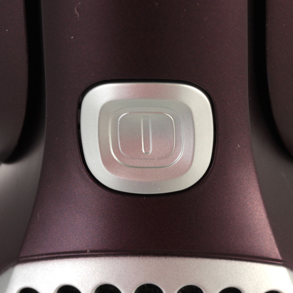 Пылесос аккумуляторный Electrolux ZB2932