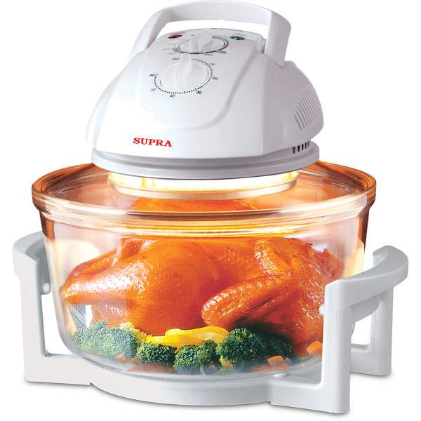 Аэрогриль Supra AGS-1107 фото