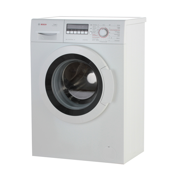 Стиральная машина узкая Bosch Serie 4 VarioPerfect WLG20261OE