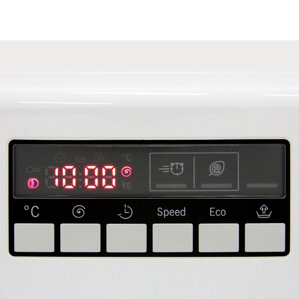 Стиральная машина узкая Bosch Serie 4 VarioPerfect WLG20261OE