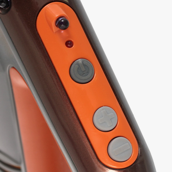 Пылесос с контейнером для пыли Bimatek VC420