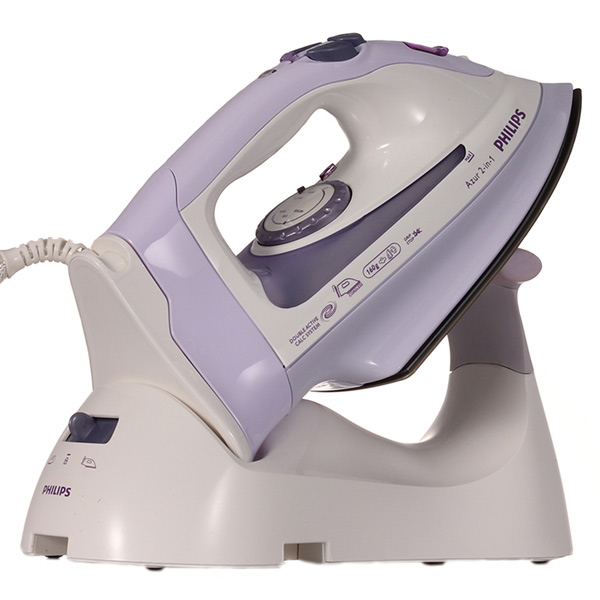 Утюг Philips AZUR 2-in-1 Cordless GC4810/02 фото