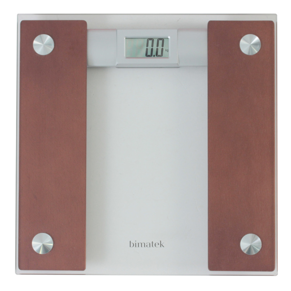 Весы напольные Bimatek SC303