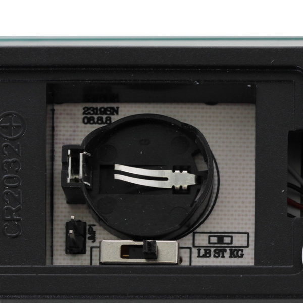 Весы напольные Bimatek SC303