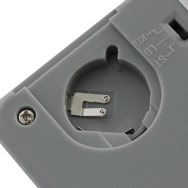 Весы напольные Bimatek SC301