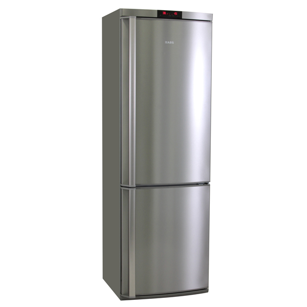 Холодильник AEG S73801CNX0