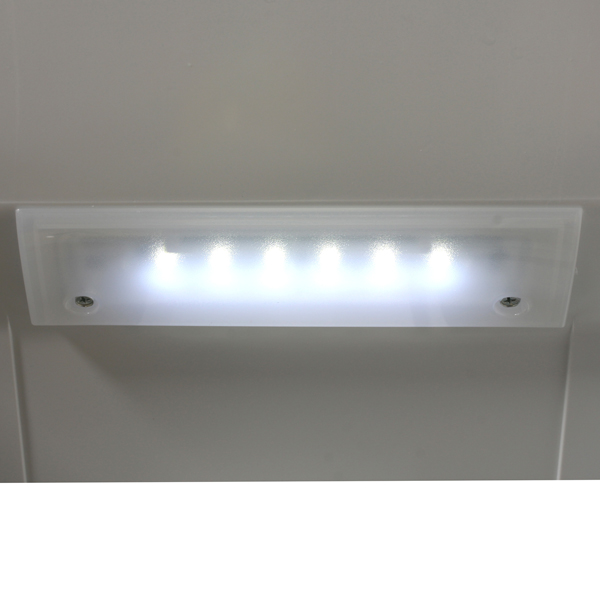 Холодильник AEG S73801CNX0