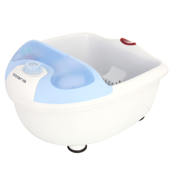 Гидромассажная ванна для ног Polaris PMB 3704