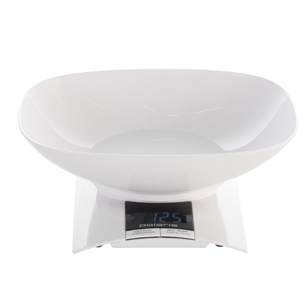Весы кухонные Polaris PKS 0323DL