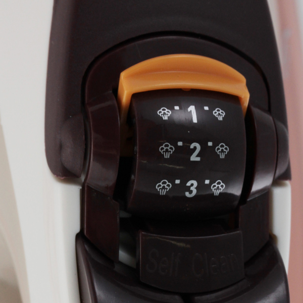 Утюг Polaris PIR 2855A