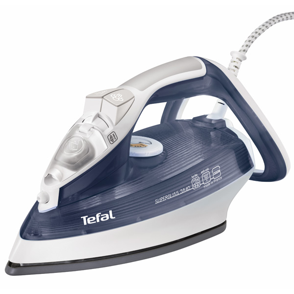 Утюг Tefal Supergliss FV3840E0 фото