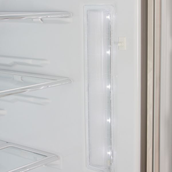 Холодильник многодверный Panasonic NR-F555TX-N8