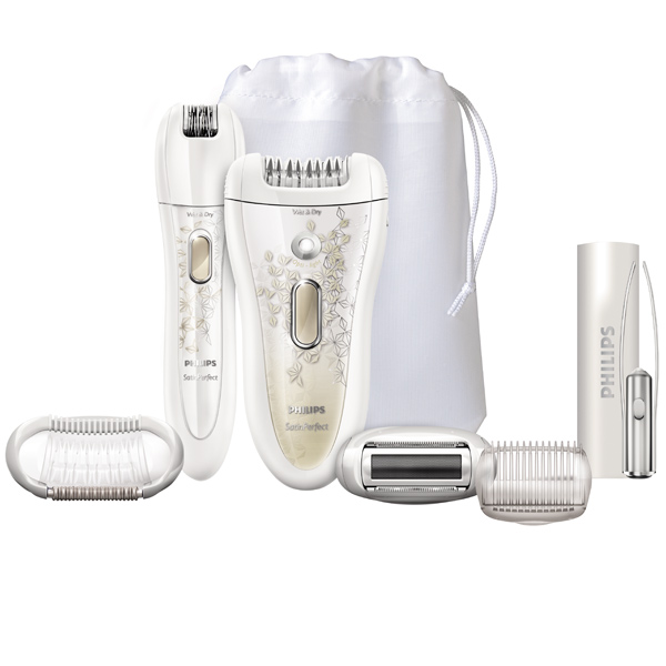 Эпилятор Philips HP6581/00 фото