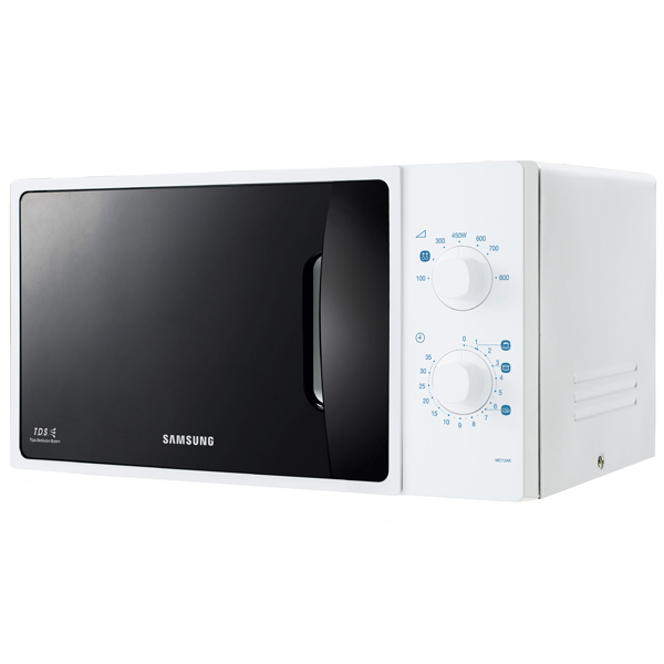 Микроволновая печь соло Samsung ME712AR фото